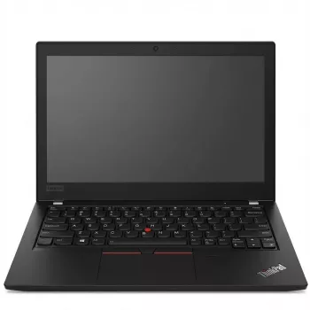 Lenovo ThinkPad T480s 14 inch FHD-laptop, Intel Core i5-8350U, 16GB RAM, 256GB SSD, webcam, Windows 11 Pro, Duits toetsenbord, Grade A4 (refurbished)