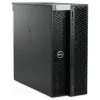 Dell Precision 5820 tower workstation - Intel Xeon W-2123, 32GB RAM, 256GB SSD, 4TB HDD, NVIDIA Quadro M5000, Windows 11 Pro, refurbished Grad A3