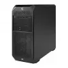 HP Z4 G4 workstation, Intel Xeon W-2125, Quadro P2000, 48GB RAM, 512GB SSD, 4TB HDD, Windows 11 Pro, Grad A4