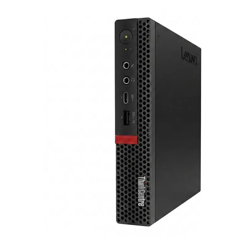Lenovo ThinkCentre M75q-1 11A5 AMD Ryzen 3 PRO 3200GE 8GB RAM 256GB SSD Windows 11 Pro Tiny desktop-pc