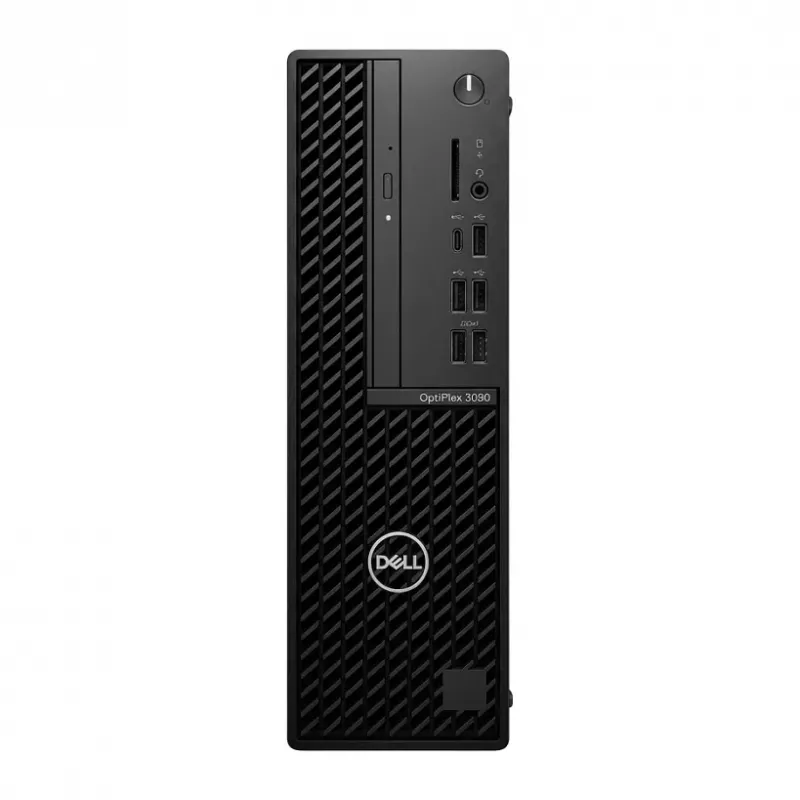 Dell OptiPlex 3090 SFF desktop-pc, Intel Core i5-10500, 16GB RAM, 256GB SSD, Windows 11 Pro, Grade A1
