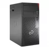 Fujitsu Esprimo P958 zwarte tower Intel Core i5 9600 Windows 11 Professional 64Bit