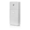 Ubiquiti NanoSwitch N-SW - unmanaged outdoor Gigabit PoE-switch - 4 poorten