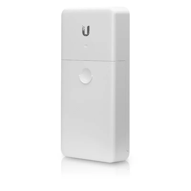 Ubiquiti NanoSwitch N-SW - unmanaged outdoor Gigabit PoE-switch - 4 poorten