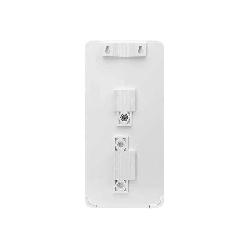 Ubiquiti NanoSwitch N-SW - unmanaged outdoor Gigabit PoE-switch - 4 poorten