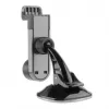 4SMARTS Autohouder Grip met zuignap grijs