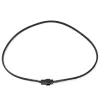 Watercool 4-pins PWM-verlengkabel, zwart - 30cm