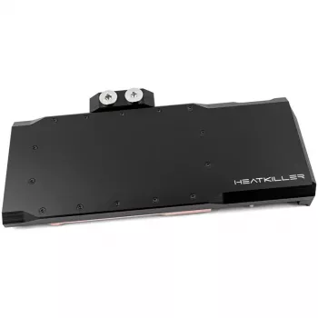 Watercool Heatkiller V voor RX 6800/6900XT, ARGB - acetal - zwart