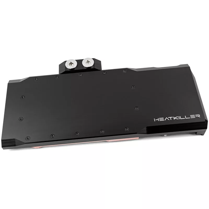 Watercool Heatkiller V voor RX 6800/6900XT, ARGB - acetal - zwart