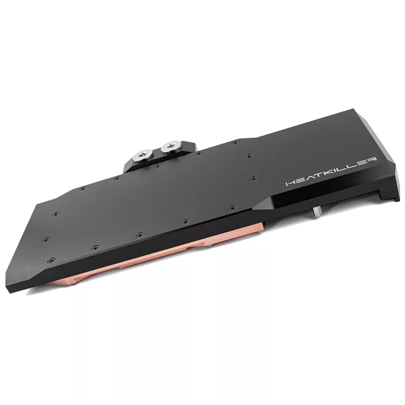 Watercool Heatkiller V voor RX 6800/6900XT, ARGB - acetal - zwart