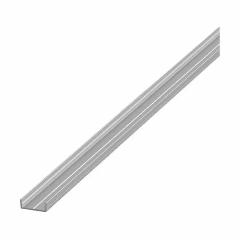 Brumberg 53380261 AB-profiel QUALITYFLEX aluminium LED-profiel 2000mm
