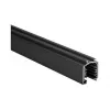 Brumberg 87163080 3-fasen rail ONETRACK DALI/schakelbaar, lengte 3,0m, zwart