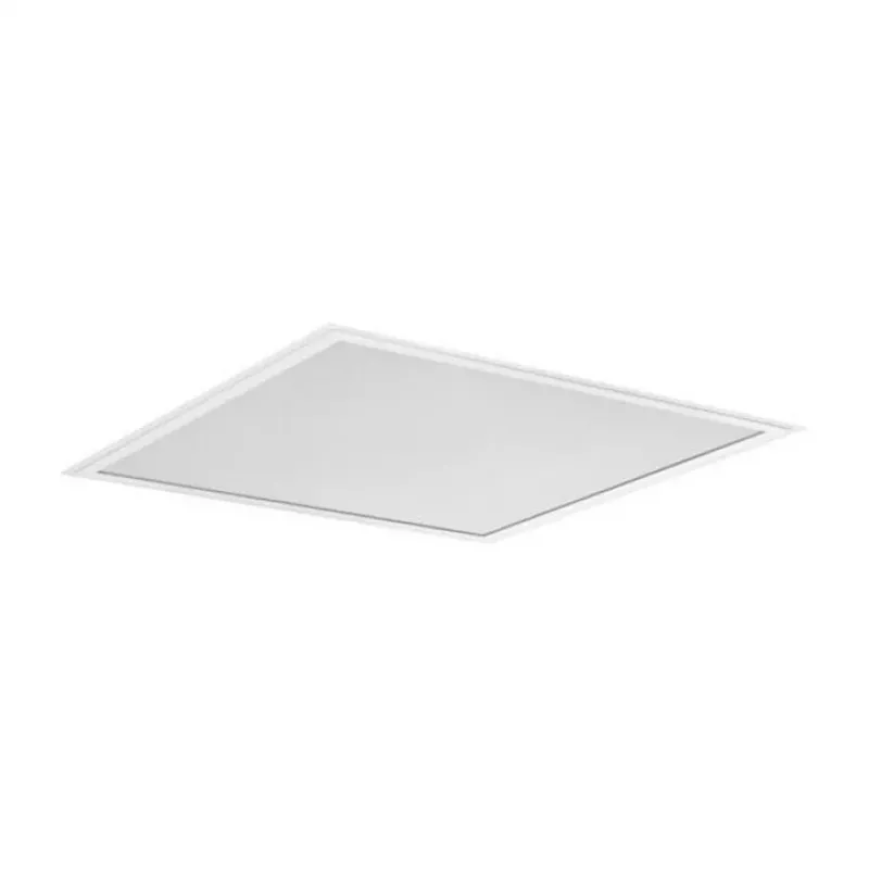 Brumberg 32056074 AGGY led-paneel, vierkant, wit, 32 W, 230 V, 4000 K (840), DALI