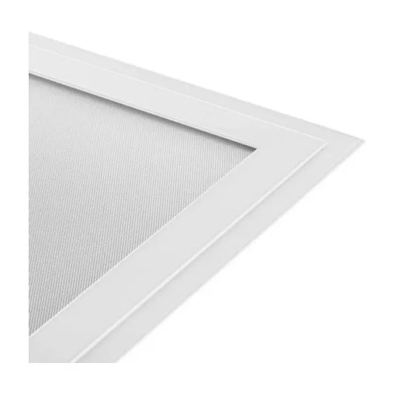 Brumberg 32056074 AGGY led-paneel, vierkant, wit, 32 W, 230 V, 4000 K (840), DALI
