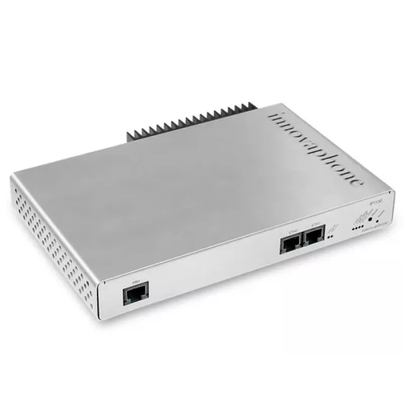 Innovaphone IP1130 VoIP-mediagateway