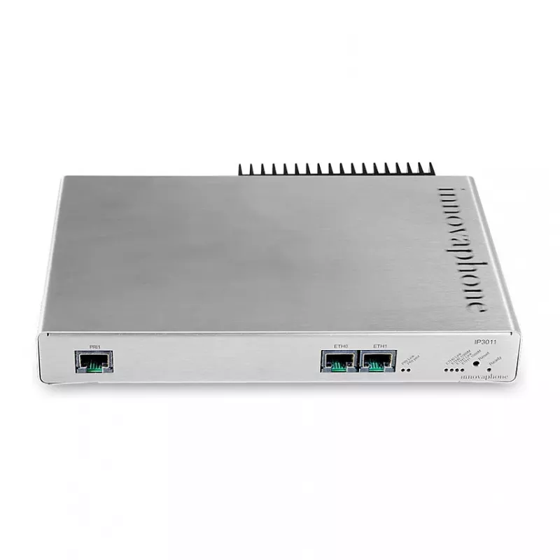 Innovaphone IP3011 mediagateway modulaire VoIP-gateway