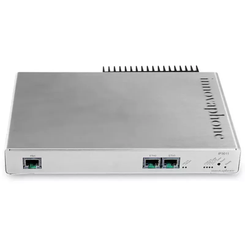 Innovaphone IP3011 mediagateway modulaire VoIP-gateway