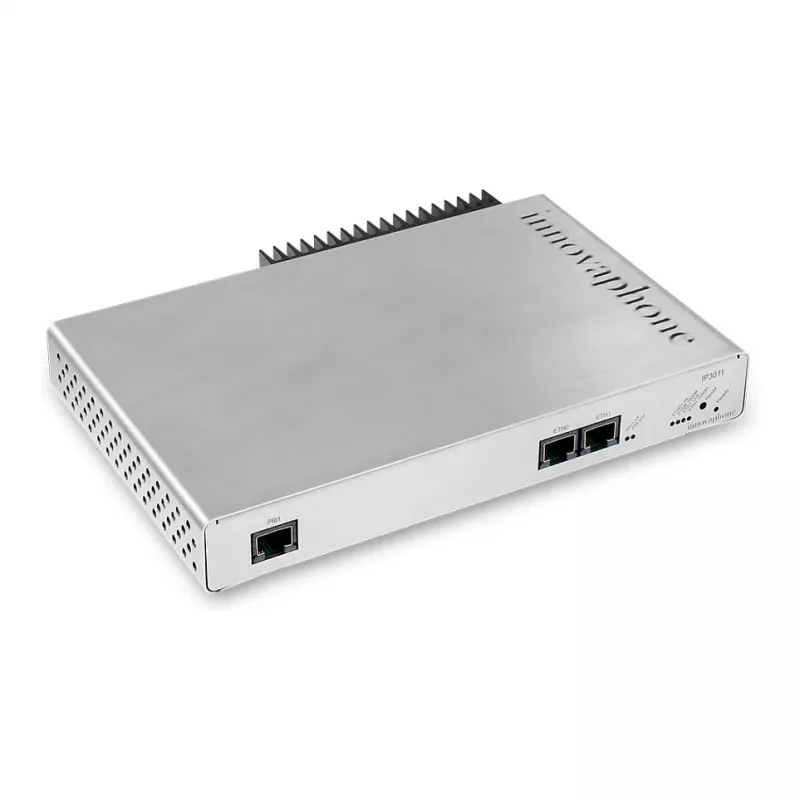 Innovaphone IP3011 mediagateway modulaire VoIP-gateway