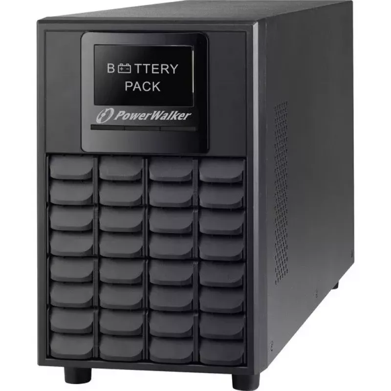 BLUEWALKER PowerWalker uitbreidingsbatterijpakket 10120511