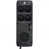 BLUEWALKER PowerWalker VI 1000 GXB FR UPS, 1000VA/600W, line-interactive, 4x Franse stopcontacten, USB, AVR