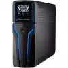 Bluewalker PowerWalker VI 1000 GXB IEC UPS 1000VA/600W line-interactive tower