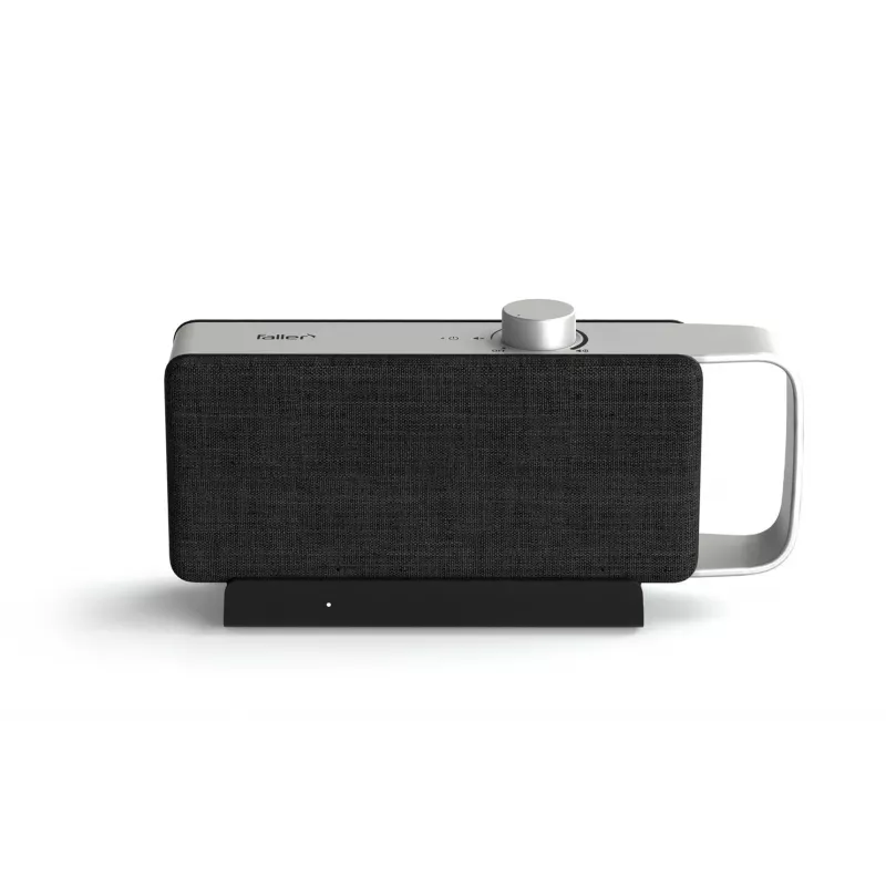 Faller Oskar TV speaker stemversterker