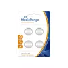 MEDIARANGE MRBAT132 CR2032 3V lithiumknoopcel (4-pack)