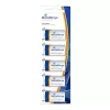 MEDIARANGE MRBAT150 CR123A 3V lithiumbatterij 5-pack