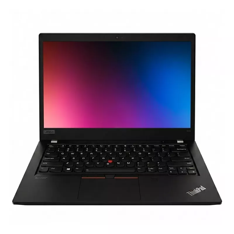 Lenovo ThinkPad T14 14 inch Intel Core i5-10310U / 16GB RAM / 512GB SSD / touchscreen / LTE / Windows 11 Pro - Duits toetsenbord