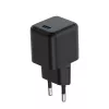ALKAYA NEXUS GaN-oplader 20W USB-C zwart (CR-50002)