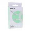 ALKAYA Speed Flex gevlochten datakabel 65W 1m wit (CL-60006)