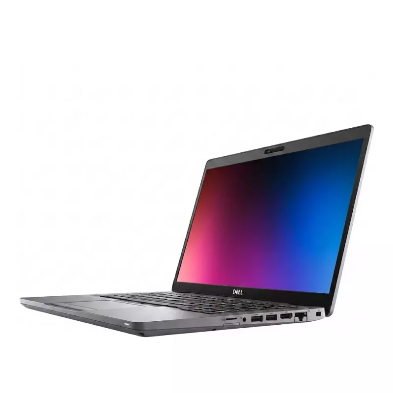 Dell Latitude 5510 15,6 inch Intel Core i7-10610U 16GB 512GB SSD FHD Windows 11 Pro
