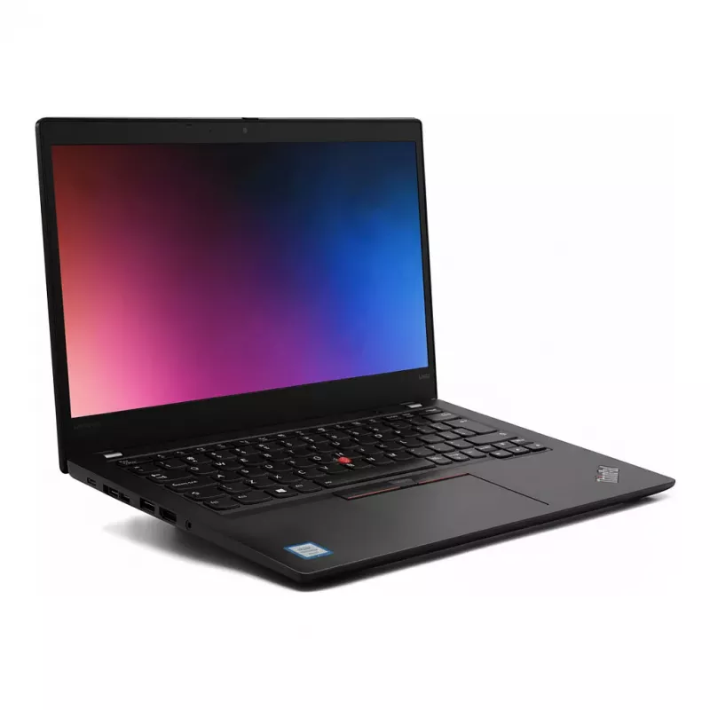 Lenovo ThinkPad Yoga X390 13,3 inch Intel Core i5-8265U 8GB RAM 256GB SSD LTE Pen Windows 11 Pro