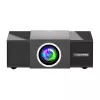 Ultimea Apollo P60 Full HD-projector met Android 9.0, Wi-Fi 6, Bluetooth 5.2, autofocus, 700 CVIA lumen