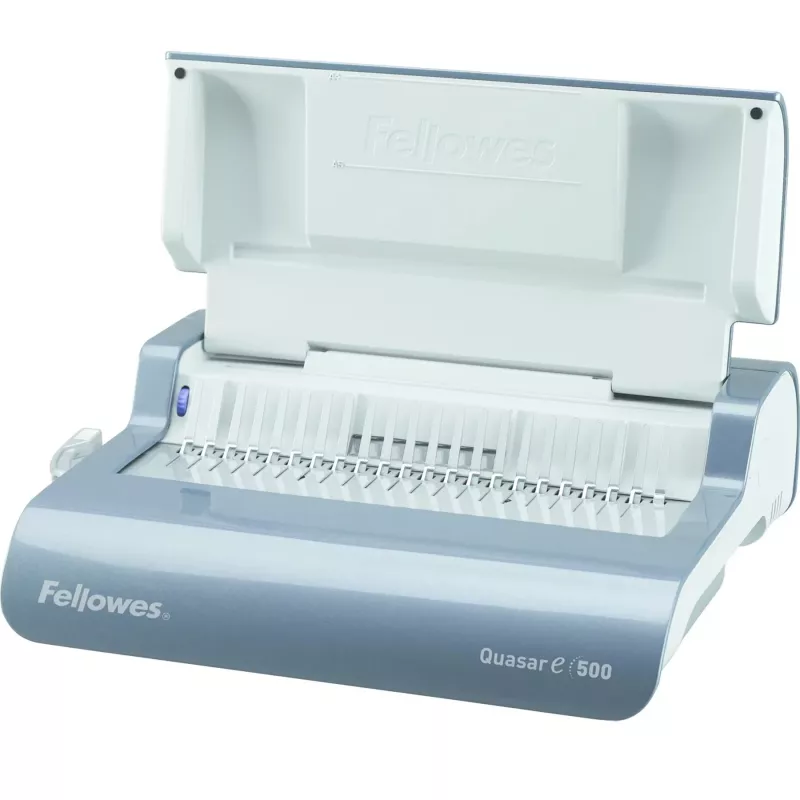 Fellowes Quasar-E 500 bindmachine