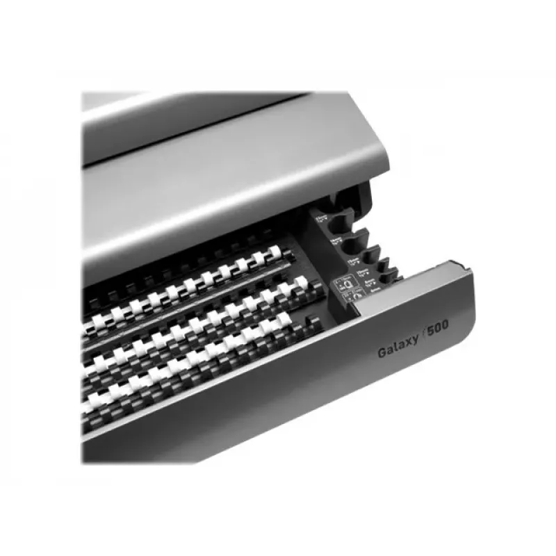 Fellowes Galaxy 500 bindmachine