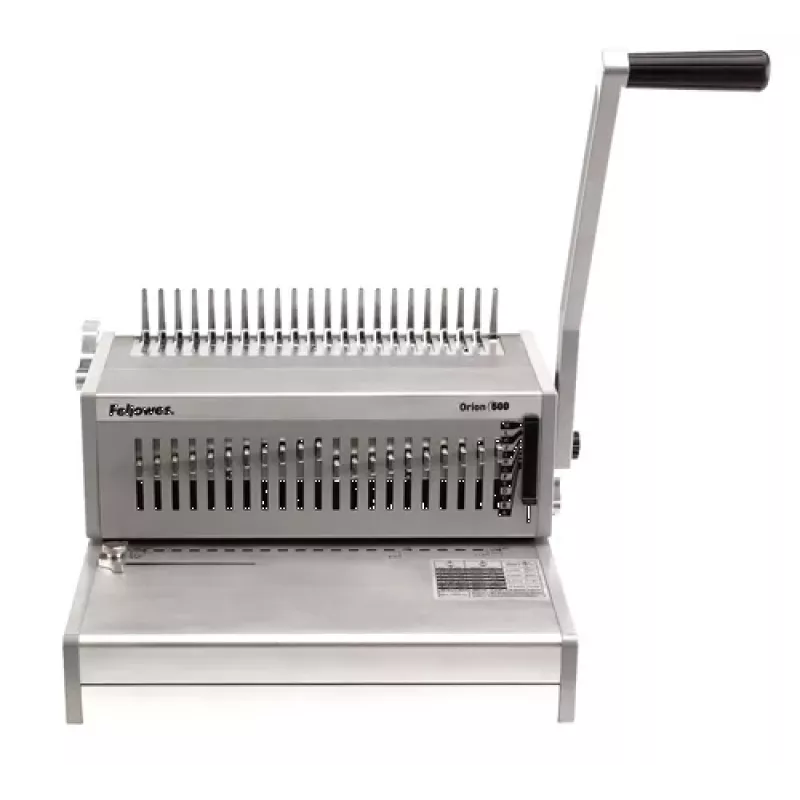 Fellowes Orion 500 bindmachine
