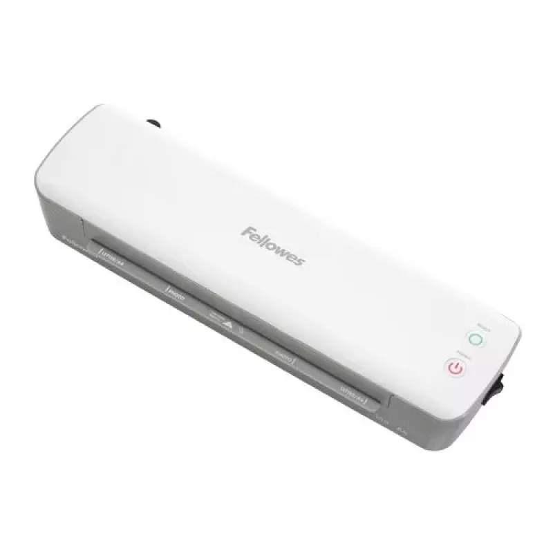 Fellowes Ion A4-lamineermachine wit/grijs