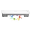 Fellowes Ion A4-lamineermachine wit/grijs