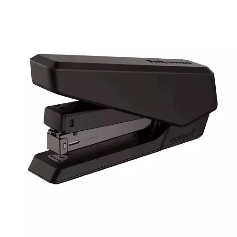 Fellowes LX850 EasyPress cross-cut versnipperaar, zwart