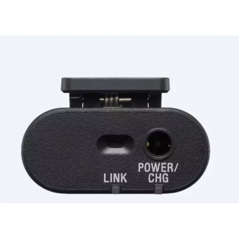 Sony ECM-W2BT Draadloze microfoon voor Sony-camera's met Multi Interface Shoe