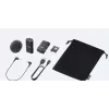 Sony ECM-W2BT Draadloze microfoon voor Sony-camera's met Multi Interface Shoe