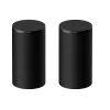 Sony BRAVIA Theatre Rear 9 draadloze rear-luidsprekers (SARS9.CEJ) - 180W, zwart