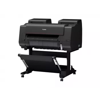 Canon imagePROGRAF PRO-2600 24 inch grootformaatprinter - kleur - inkjet - rol A1 (61,0 cm)