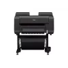 Canon imagePROGRAF PRO-2600 24 inch grootformaatprinter - kleur - inkjet - rol A1 (61,0 cm)