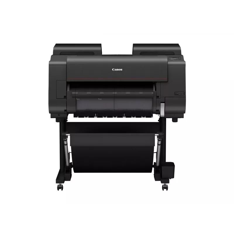Canon imagePROGRAF PRO-2600 24 inch grootformaatprinter - kleur - inkjet - rol A1 (61,0 cm)