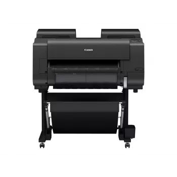 Canon imagePROGRAF GP-2600S 24 inch grootformaatprinter - kleur - inkjet - rol (61 cm)