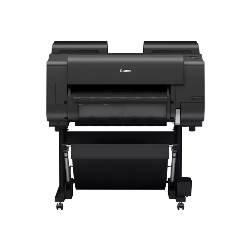 Canon imagePROGRAF GP-2600S 24 inch grootformaatprinter - kleur - inkjet - rol (61 cm)