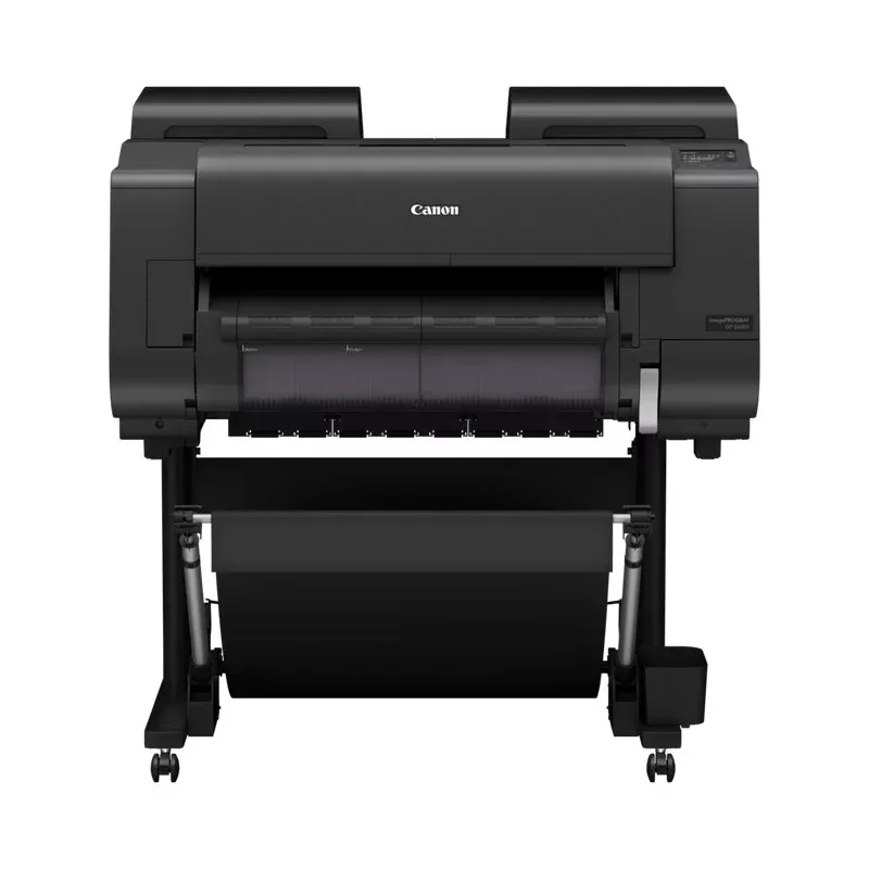 Canon imagePROGRAF GP-2600S 24 inch grootformaatprinter - kleur - inkjet - rol (61 cm)
