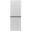 Sharp SJ-FBB02DTXWE-EU vrijstaande koel-vriescombinatie, wit, 324 L, E